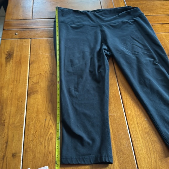 Nike Dri-Fit Ten/One leggings. - Picture 5 of 5